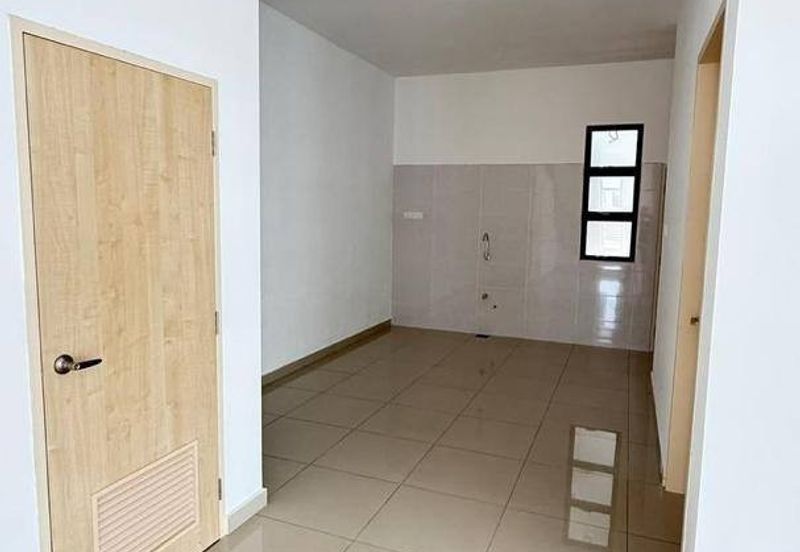 Taman Austin Mutiara Double Storey Cluster House for Sale