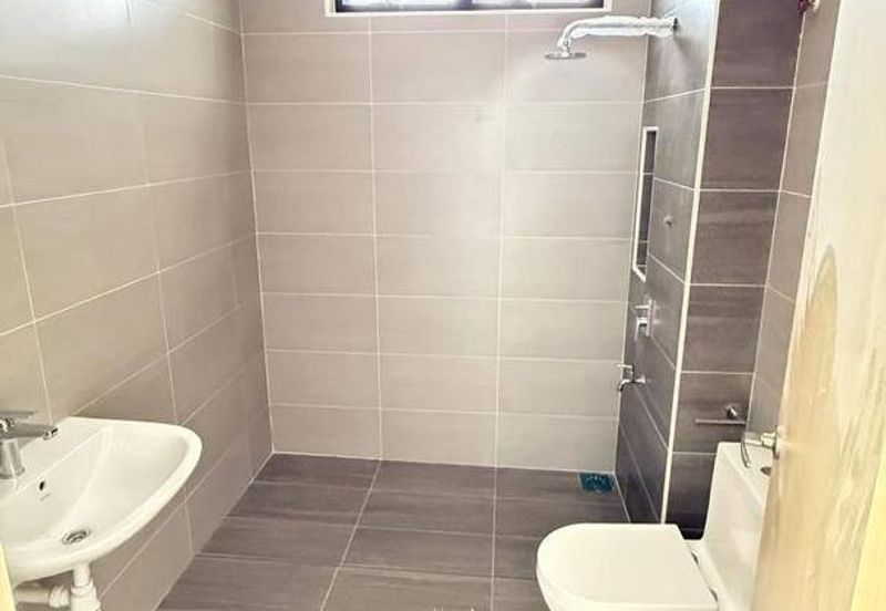 Taman Austin Mutiara Double Storey Cluster House for Sale