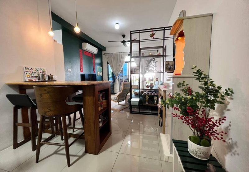 8scape Residences @ Sutera