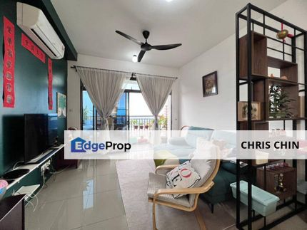 8scape Residence for Sale, Johor, Johor Bahru