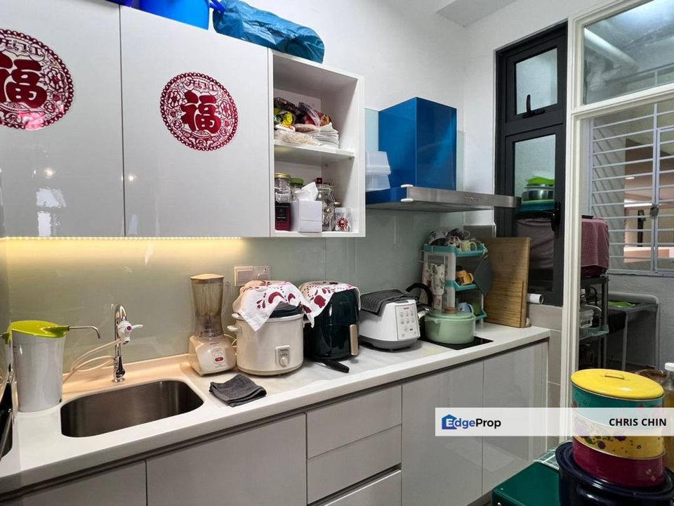 8scape Residence for Sale, Johor, Johor Bahru