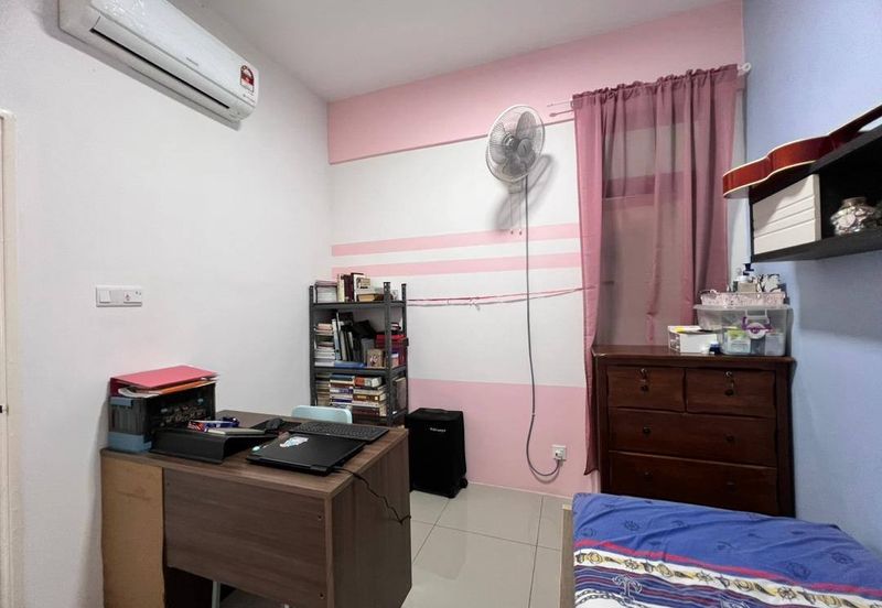 8scape Residences @ Sutera