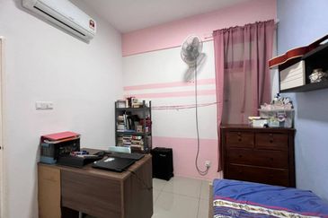 8scape Residences @ Sutera