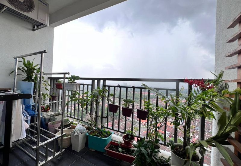 8scape Residences @ Sutera