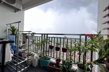 8scape Residences @ Sutera