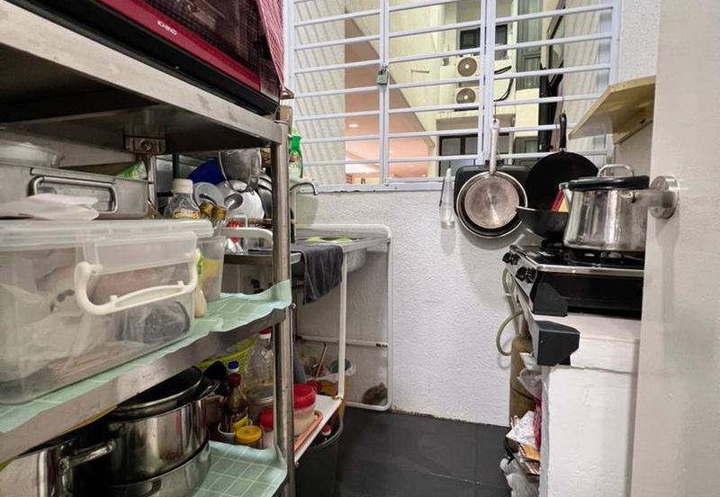 8scape Residences @ Sutera