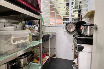 8scape Residences @ Sutera