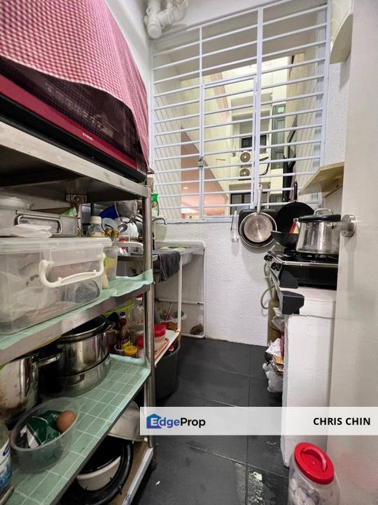 8scape Residence for Sale, Johor, Johor Bahru