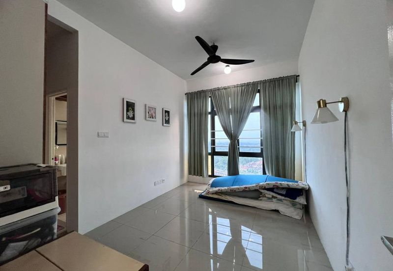 8scape Residences @ Sutera