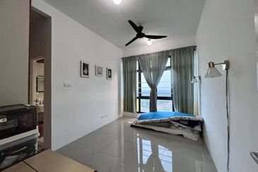 8scape Residences @ Sutera