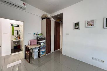 8scape Residences @ Sutera