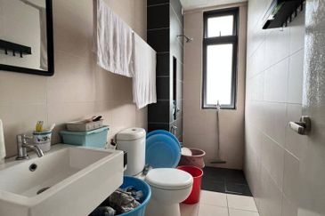 8scape Residences @ Sutera