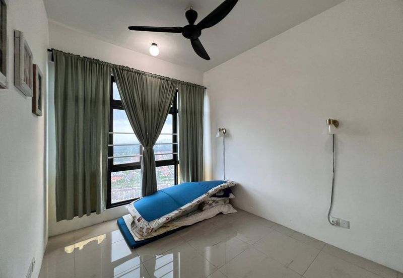 8scape Residences @ Sutera