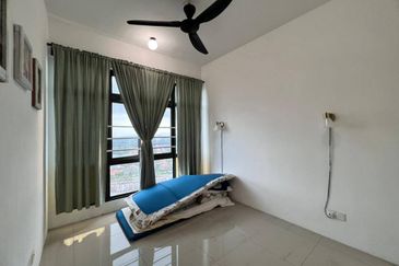 8scape Residences @ Sutera