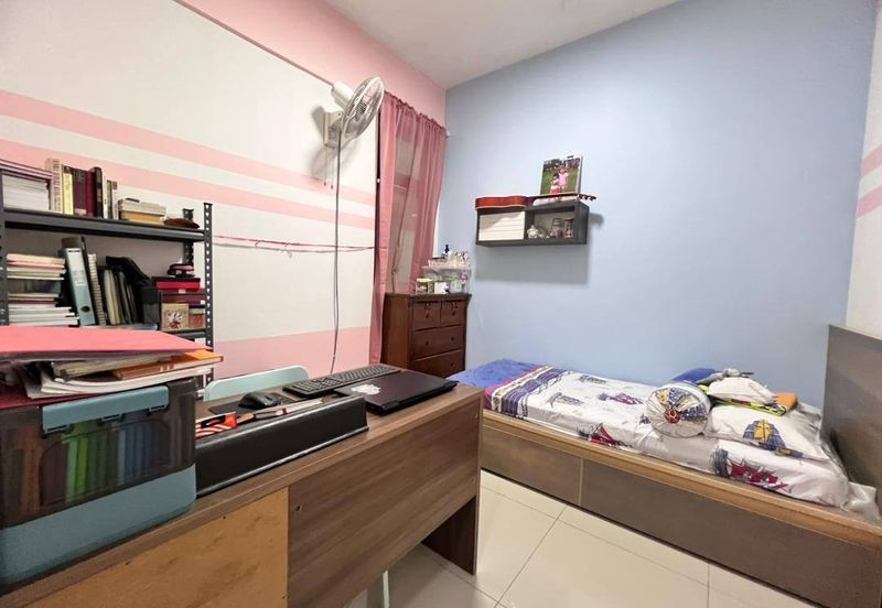 8scape Residences @ Sutera