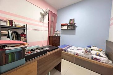 8scape Residences @ Sutera