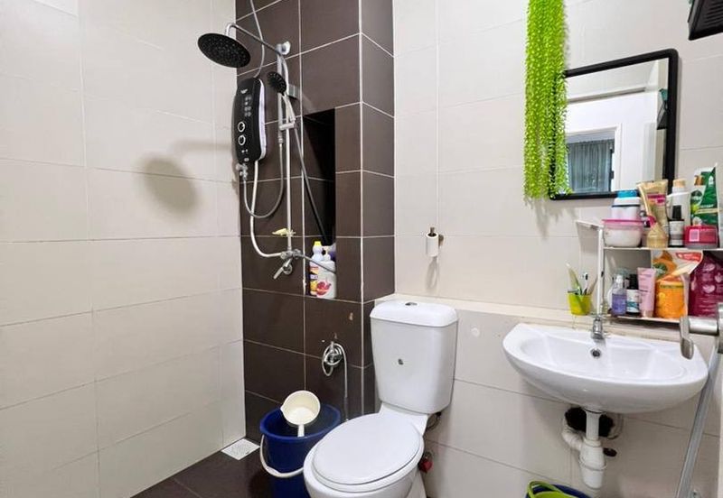 8scape Residences @ Sutera