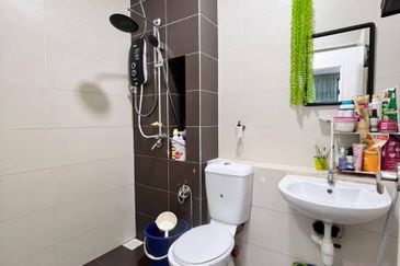 8scape Residences @ Sutera