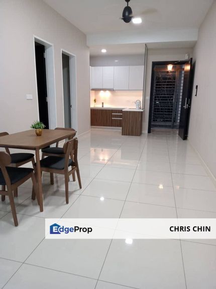 Setia Sky 88 Jb Town Area For Sale, Johor, Johor Bahru