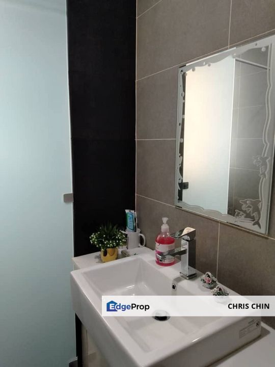 Setia Sky 88 Jb Town Area For Sale, Johor, Johor Bahru