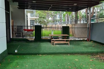 Bandar Baru Permas Jaya