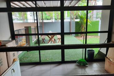 Bandar Baru Permas Jaya