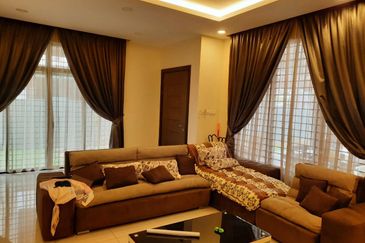 Bandar Baru Permas Jaya