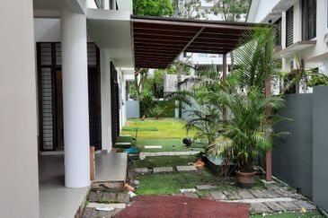 Bandar Baru Permas Jaya