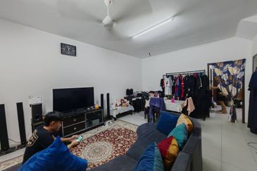 Bandar Baru Permas Jaya