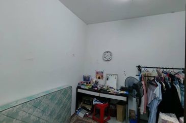 Bandar Baru Permas Jaya