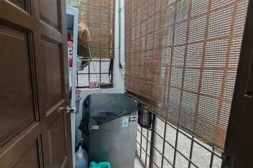 Bandar Baru Permas Jaya