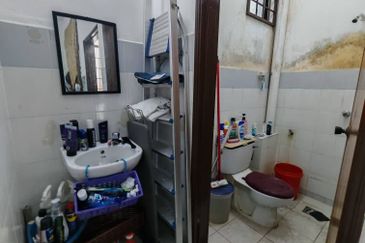 Bandar Baru Permas Jaya