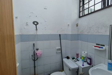 Bandar Baru Permas Jaya