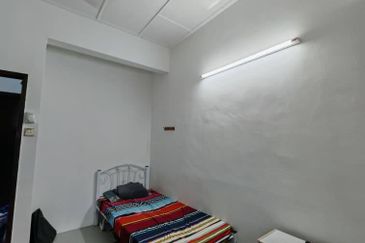 Bandar Baru Permas Jaya