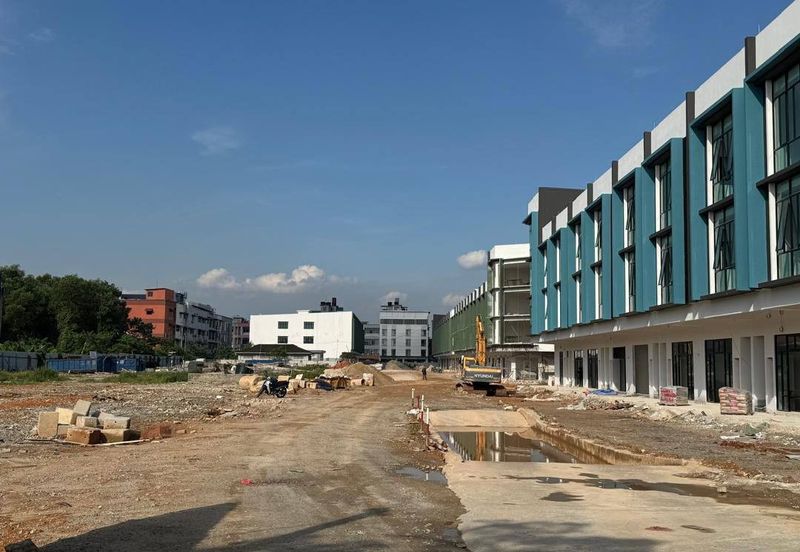 Bandar Baru Permas Jaya