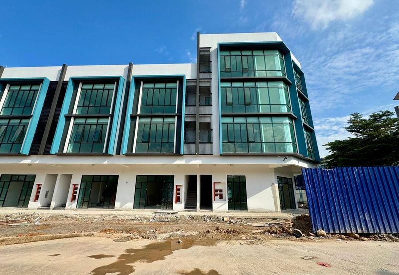 Bandar Baru Permas Jaya