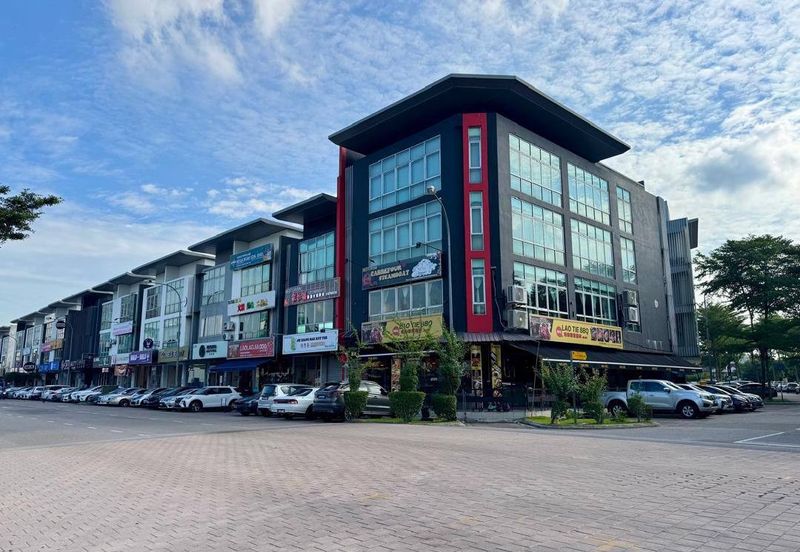 Bandar Baru Permas Jaya