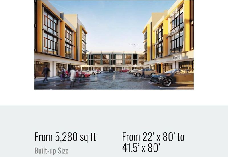 Bandar Baru Permas Jaya