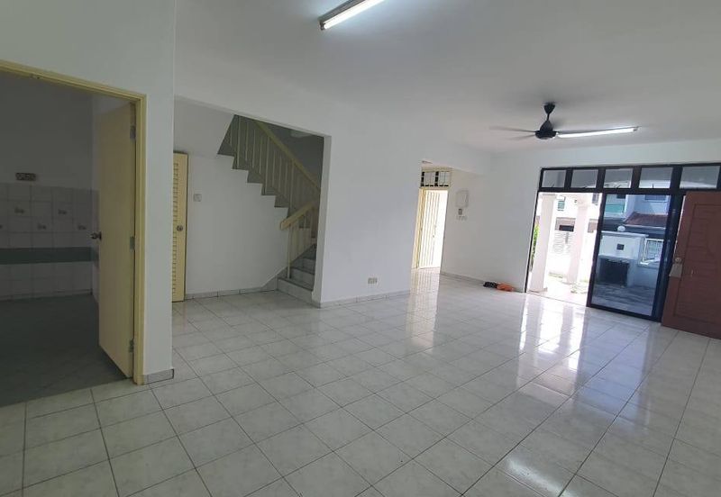 Taman Desa Cemerlang