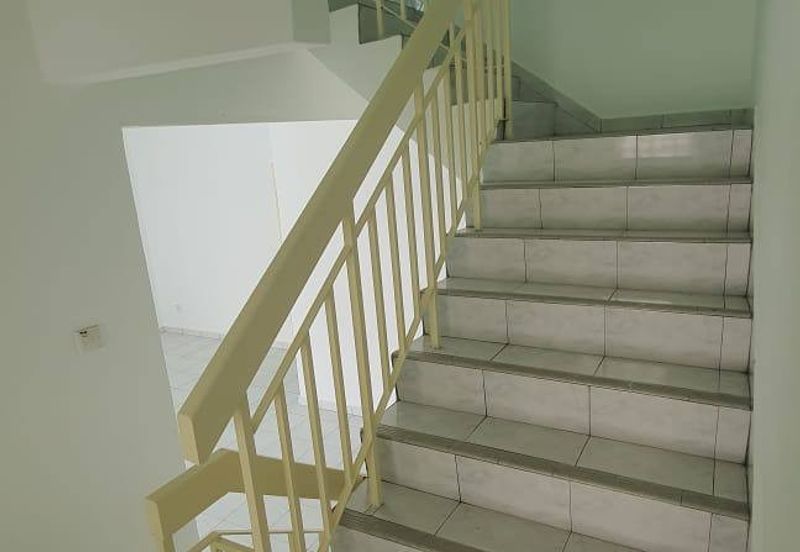 Taman Desa Cemerlang