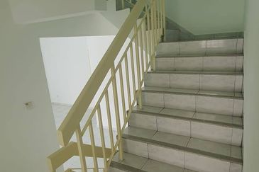 Taman Desa Cemerlang