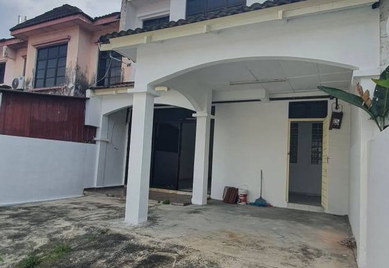 Taman Desa Cemerlang