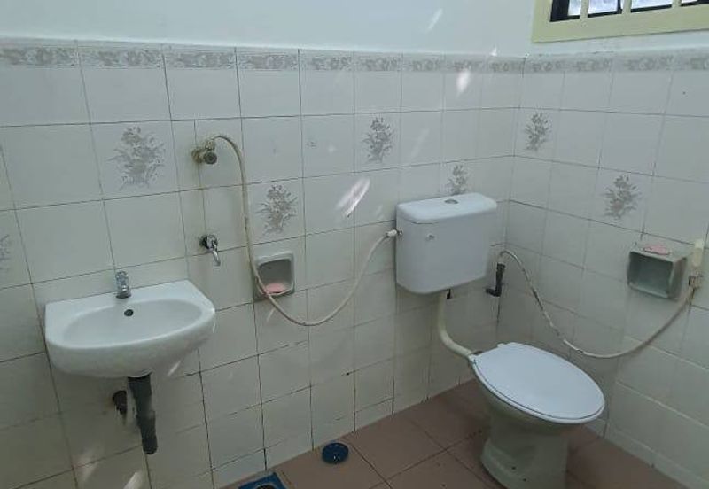 Taman Desa Cemerlang