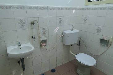 Taman Desa Cemerlang