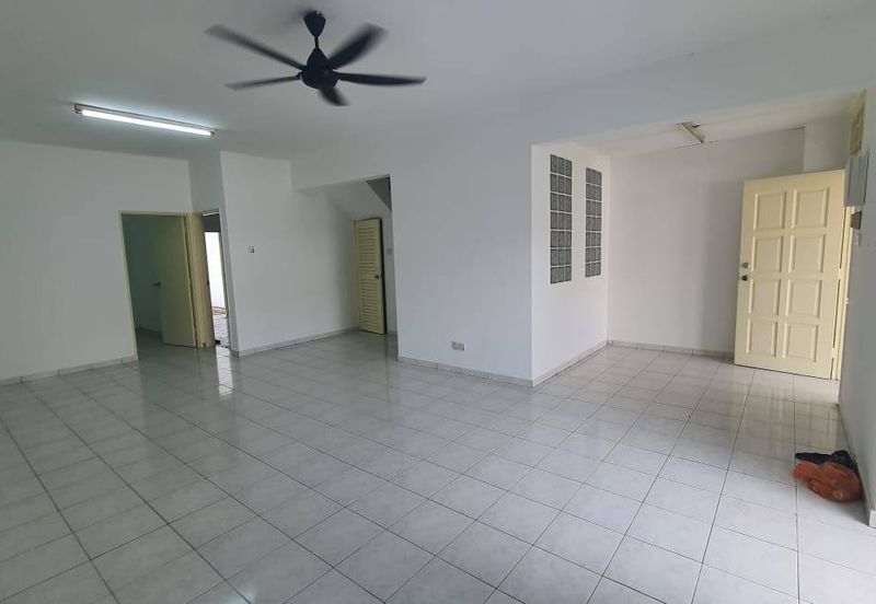 Taman Desa Cemerlang