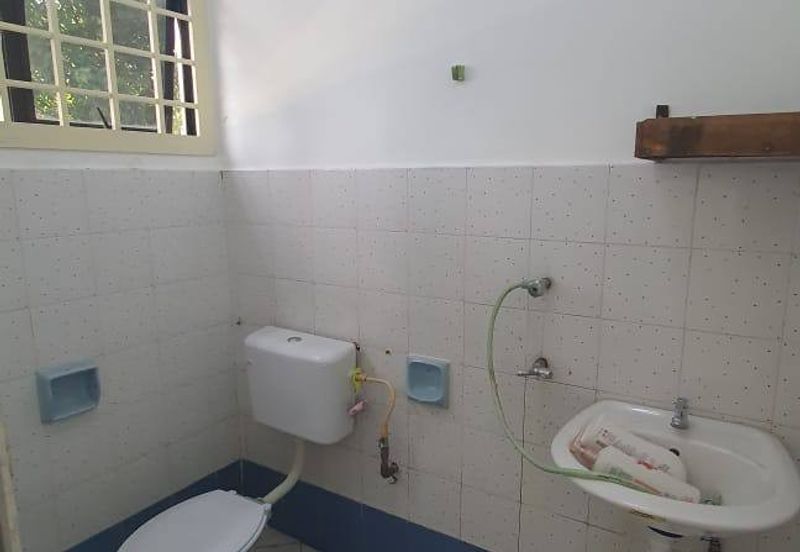 Taman Desa Cemerlang