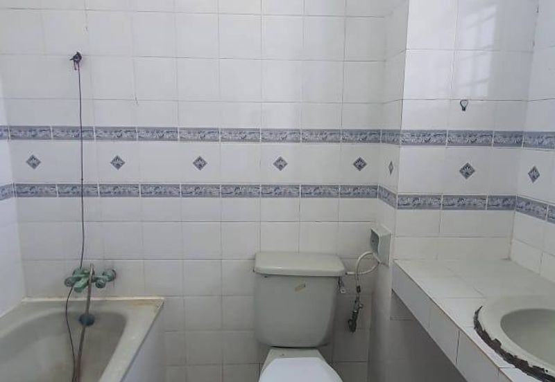 Taman Desa Cemerlang