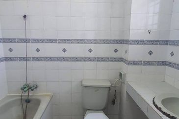 Taman Desa Cemerlang