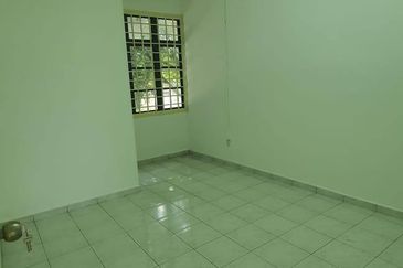 Taman Desa Cemerlang