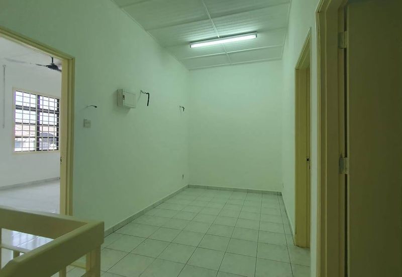 Taman Desa Cemerlang